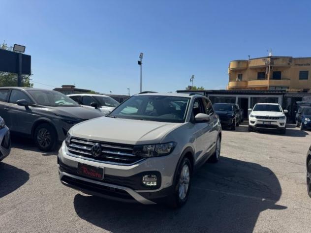 VOLKSWAGEN T-Cross 1.0 TSI 110 CV Style rif. 23989285 - Foto 5