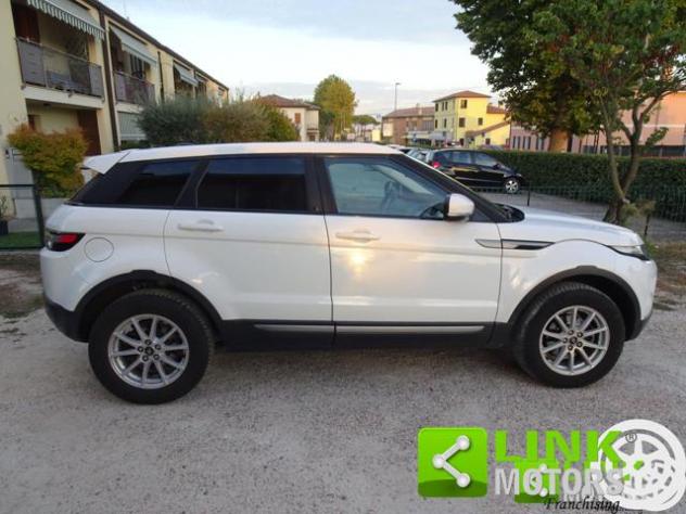 LAND ROVER Range Rover Evoque LIMITED rif. 24166650 - Foto 6