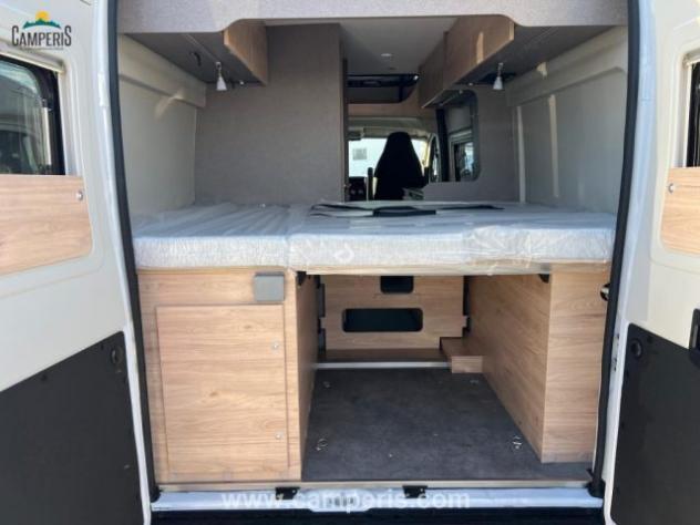 DETHLEFFS DETHLEFFS GLOBETRAIL 600 DS ACTIVE FIAT rif. 23119181 - Foto 7