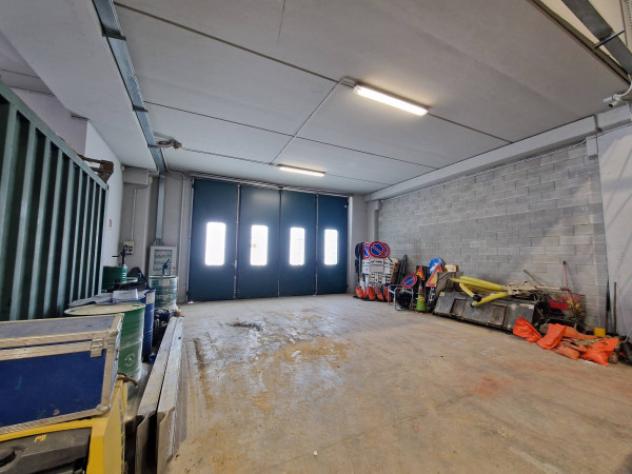Immobile di 720 m² con 1 locale in vendita a Cornaredo - Foto 20