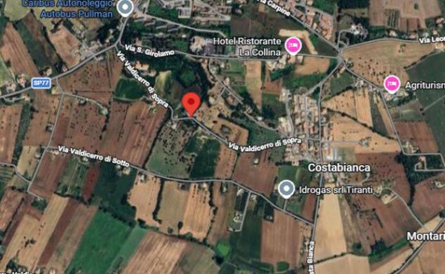 Immobile in asta di 43 m² con più di 5 locali in vendita a Loreto - Foto 6