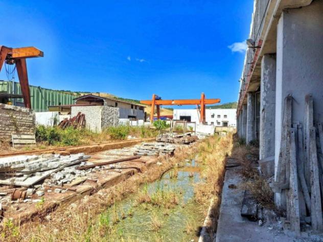 Immobile in asta di 9465 m² in vendita a Muros - Foto 8