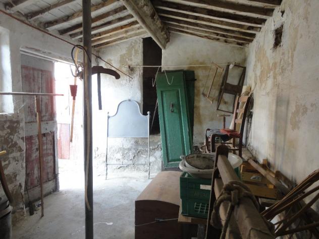 Magazzino in vendita a Peccioli 20 mq Rif: 542243