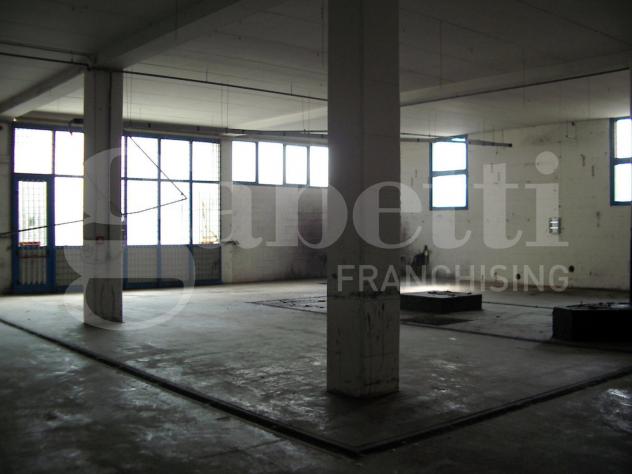 Capannone Industriale - Salcedo . Rif.: Cod. rif 3314254VCG - Foto 5