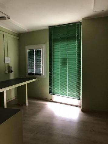 100 MQ. USO ESPOSIZIONE, SHOW ROOM, UFFICI, RAPPRESENTANZA... - Foto 6