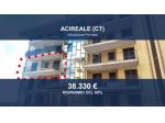 Immobile in asta di 126 m² con più di 5 locali e box auto in vendita a Acireale