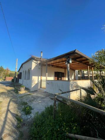 Villa singola in vendita a Agrigento, Periferia