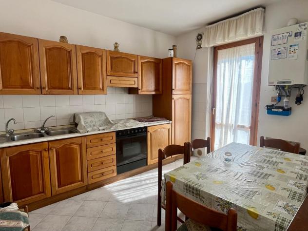Appartamento in vendita a Asciano 115 mq Rif: 1400201 - Foto 5