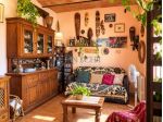 Appartamento nel centro storico con garage e cantina