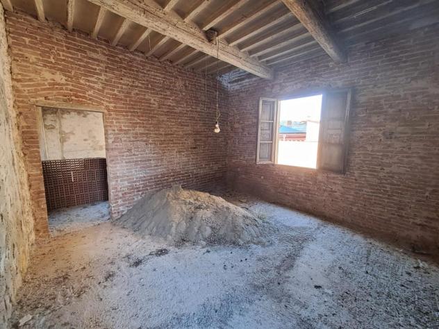 Appartamento in vendita a Cascine - Buti 89 mq Rif: 1420574 - Foto 9