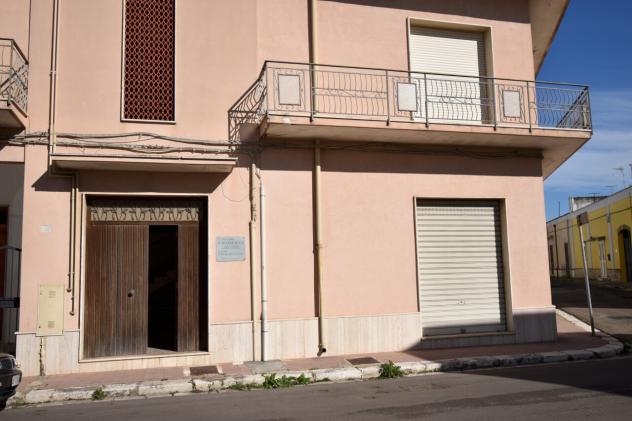 Appartamento in vendita a Campi Salentina - Foto 19