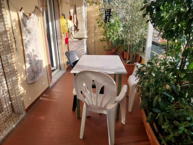 Carrara-Attico Centralissimo-A due passi dall'Accademia - Foto 3