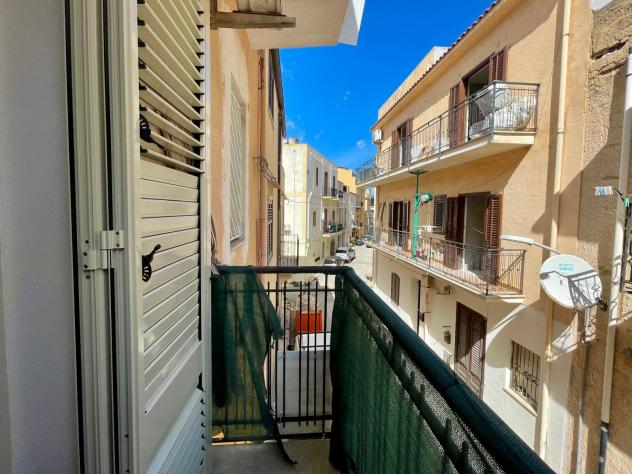 Casa Semindipendente in vendita a Castellammare del Golfo - Foto 18