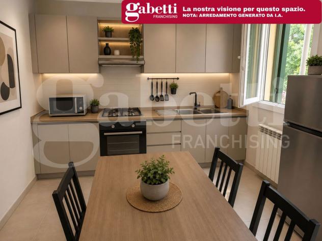 Appartamento - Chioggia . Rif.: 3483VRG - Foto 7