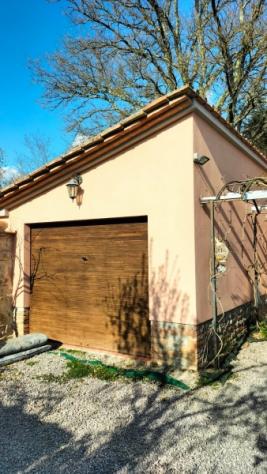 Villa in Vendita a Città della Pieve zona Ponticelli - Foto 7