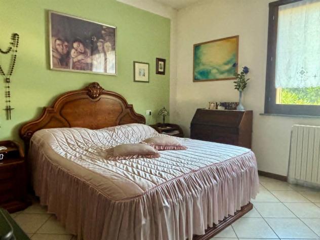 Vendesi per investimento appartamento mq. 90 con garage doppio - Foto 7