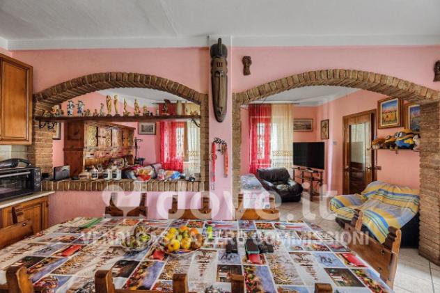 Appartamento di 166 m² con 4 locali in vendita a Gattico-Veruno - Foto 8