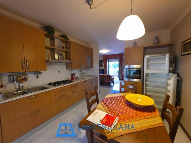 Appartamento in vendita a Lamporecchio 110 mq Rif: 1402844 - Foto 6