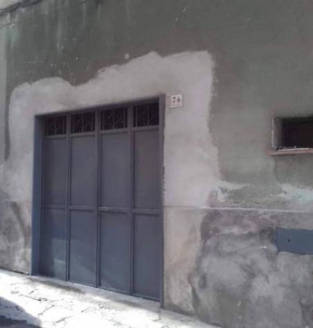 Immobile in asta di 150 m², box auto in vendita a Lentini - Foto 3