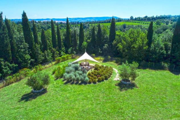 Villa in vendita a Peccioli 300 mq Rif: 1405326 - Foto 5