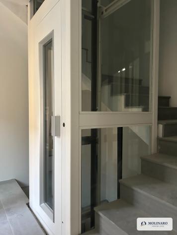 APPARTAMENTO di 2 vani e di 50 mq (PISTOIA - Via della Ripa n 42, 51100 Pistoia PT) rif. PROP-202609-7 - Foto 11