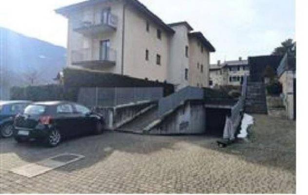 Immobile in asta di 74 m², box auto in vendita a Ponte in Valtellina - Foto 2