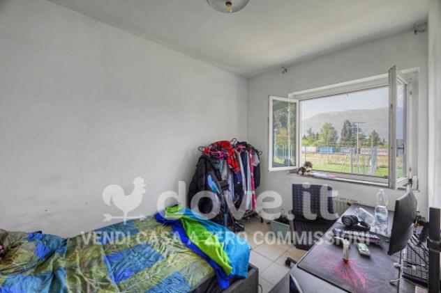 Appartamento di 75 m² con 3 locali e box auto doppio in vendita a Porto Valtravaglia - Foto 14