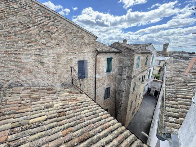 Attico/Mansarda - Recanati . Rif.: V-3314258AMVRG - Foto 7