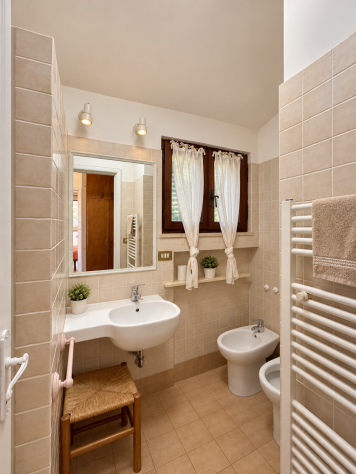 Villa a schiera in vendita a San Felice Circeo - Foto 16