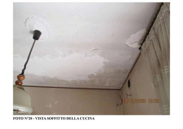 Immobile in asta di 103 m² in vendita a San Nicandro Garganico - Foto 13