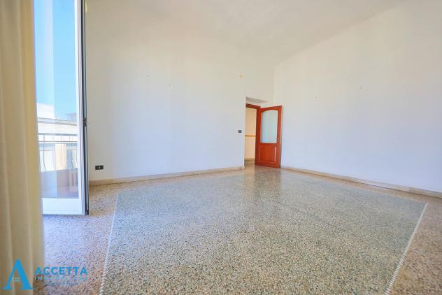 Quadrilocale in vendita a Taranto - Foto 6