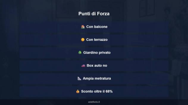 Immobile in asta di 210 m² in vendita a Toffia - Foto 9