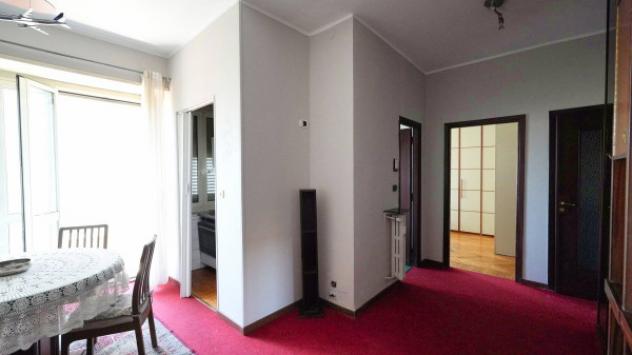 Appartamento di 50 m² con 2 locali in vendita a Torino - Foto 2