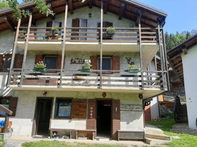 Appartamento a Vallada Agordina - Rif. Piaz2 - Foto 7