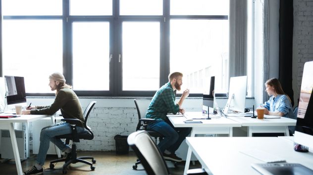 Backoffice, segreteria, gest ordini e spedizioni