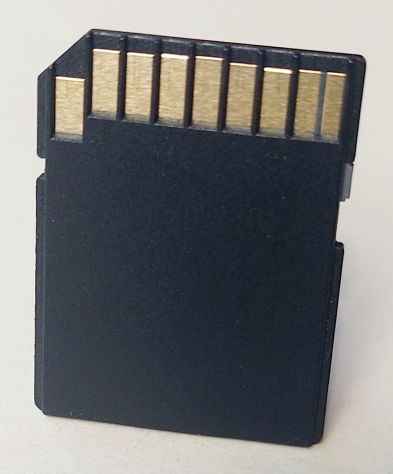 Take MS Micro SD adattatore nuovo - Foto 2