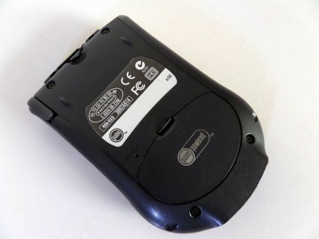 Palmare / Agenda organizer, "Palm M 100" - Foto 2
