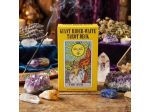 GIANT RIDER-WAITE TAROT ***TAROCCHI _NUOVI_ FORMATO GIGANTE cm 17x10***