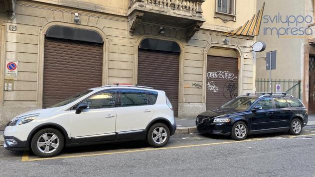 NEGOZIO IN AFFITTO A MILANO - Foto 4