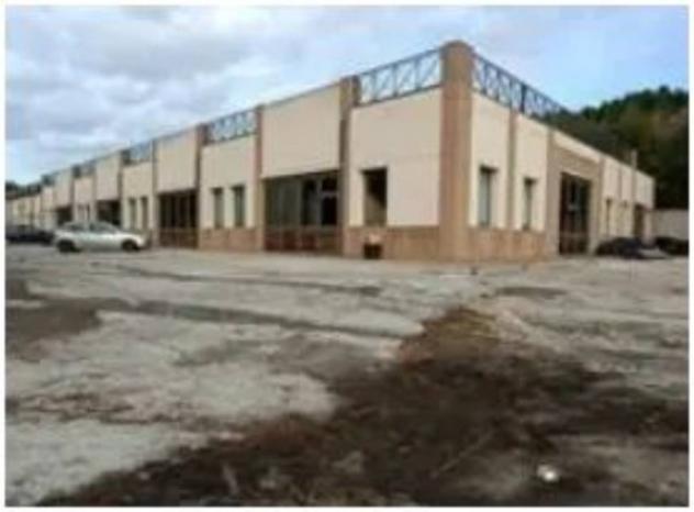 Immobile in asta di 640 m² in vendita a Sant'Elpidio a Mare - Foto 8