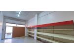 VIA VIRGILIO – Locale commerciale con giardino – 270mq ca. - vano unico con …