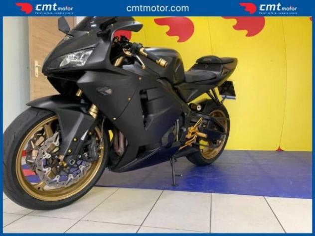 HONDA CBR 600 RR Garantita e Finanziabile rif. 23876709 - Foto 8