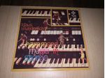 VINILE IN OTTIME CONDIZIONI,OGGI RARISSIMO,COMPLETO,33 GIRI:KLAUS WUNDERLICH"HAM