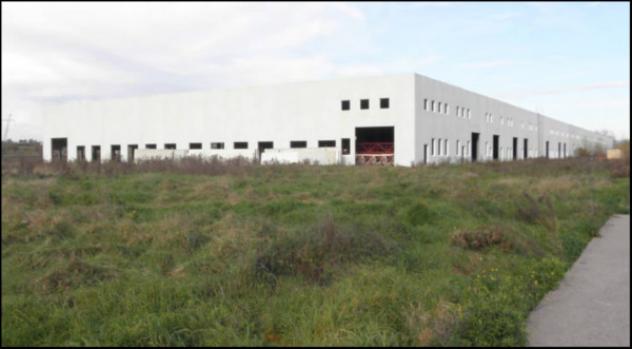 Immobile in asta di 1000 m² in vendita a Marciano della Chiana - Foto 2