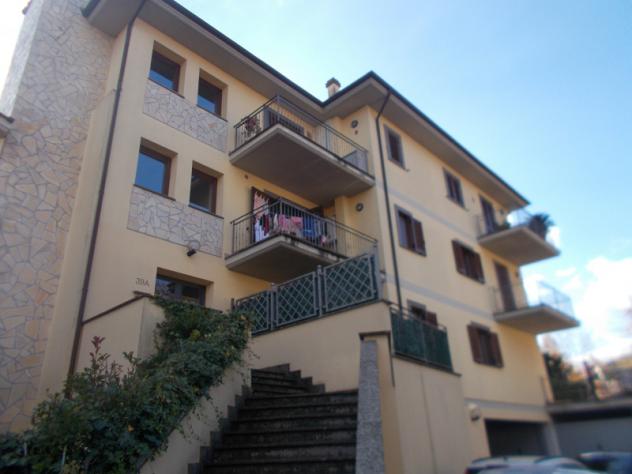 Appartamento in Via Guglielmo Marconi