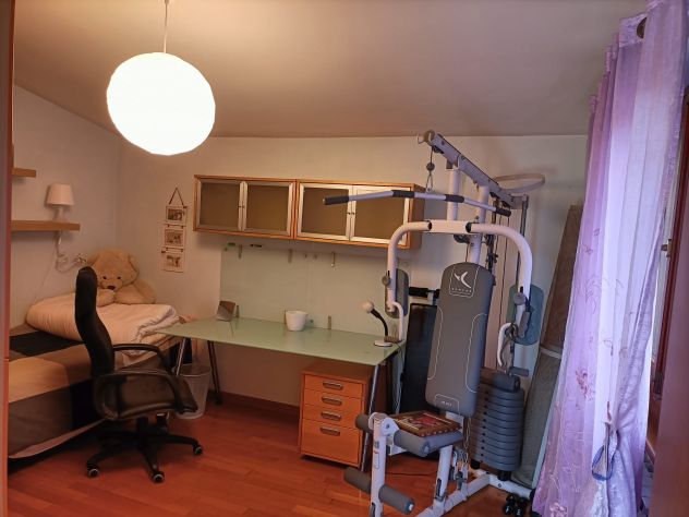 Stanza in affitto con bagno uso esclusivo - Foto 4