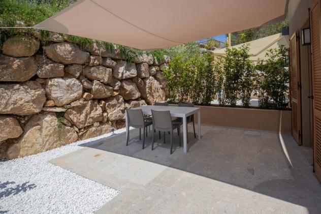 Appartamento di pregio con accesso privato al mare - Foto 11