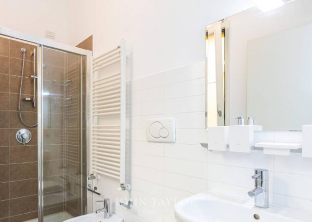 Appartamento di 90 m² con 5 locali e box auto in affitto a Milano - Foto 14