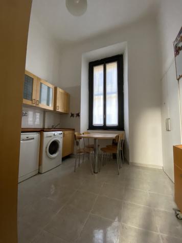 Milano via Panfilo Castaldi, affittiamo al piano secondo con ascensore grande trilocale con terrazzo.L'immobile è composto da ingresso, cucina abitabi - Foto 12