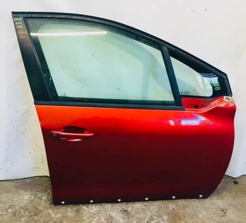 PORTA ANTERIORE DX PEUGEOT 2008 2013